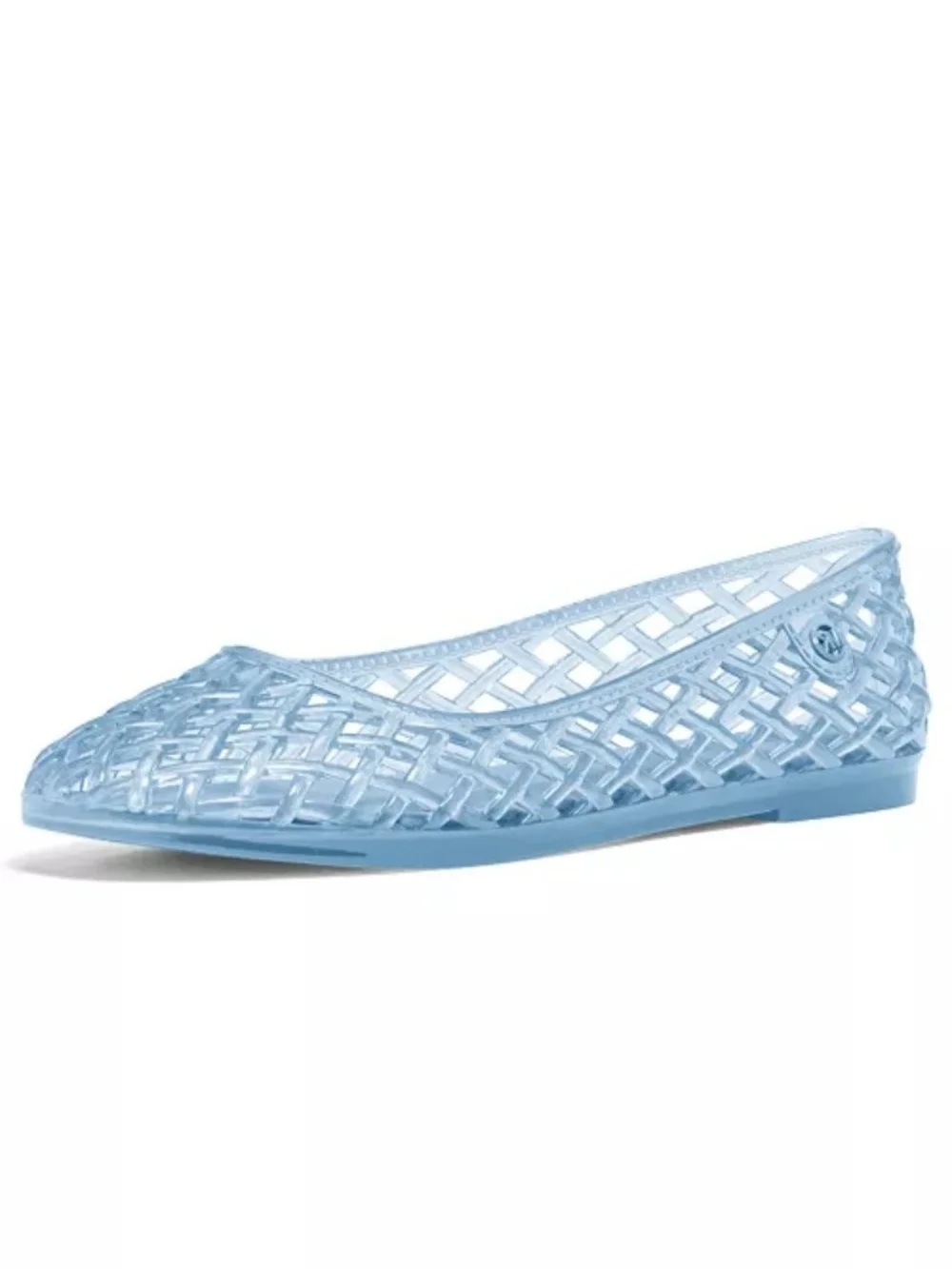Michael Kors Pixie  Jelly Ballet Flat